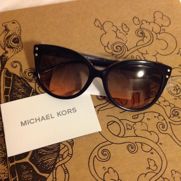 Michael Kors Accessories - Michael Kors Sunglasses